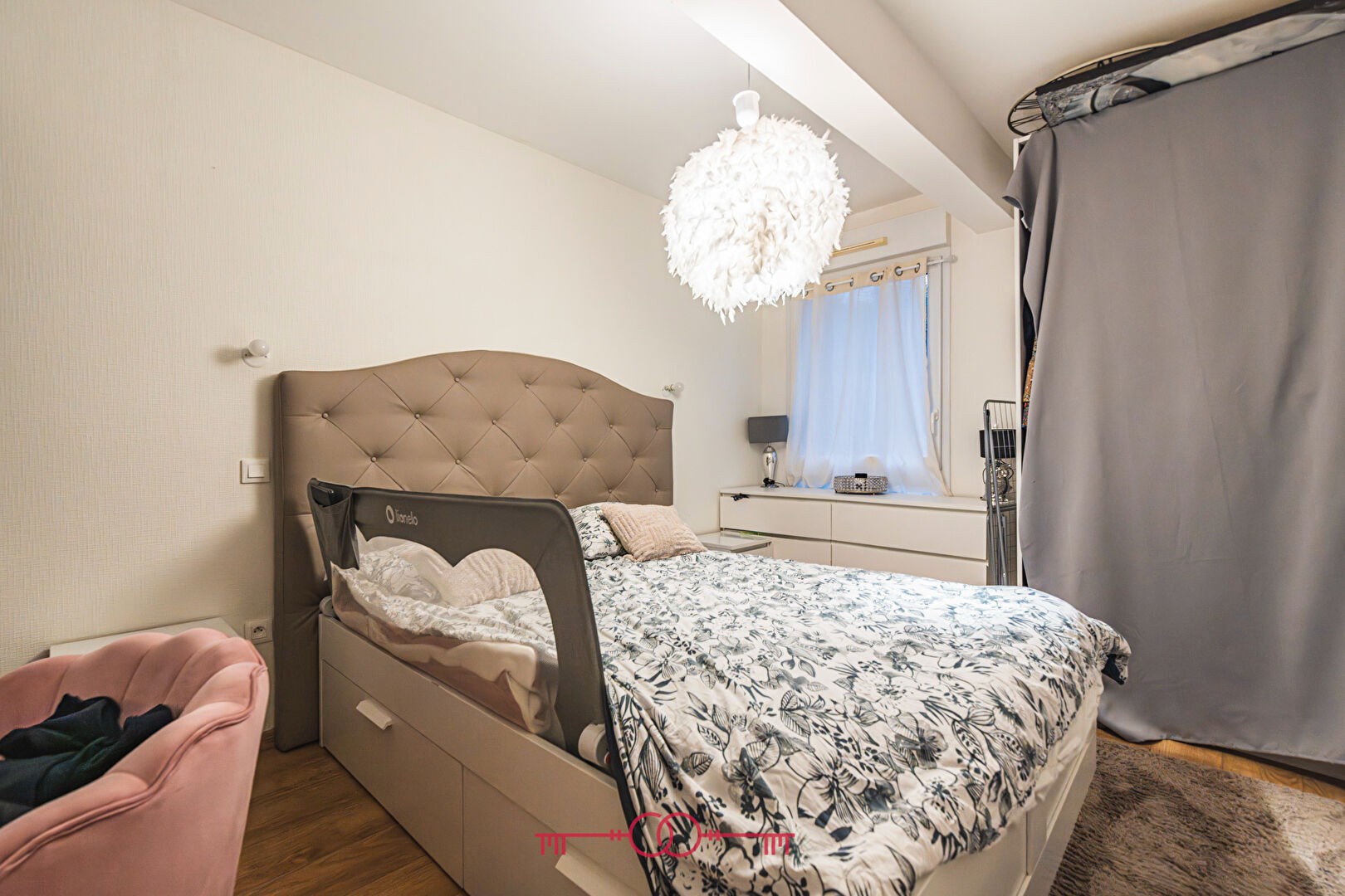 Vente Appartement à Reims 3 pièces