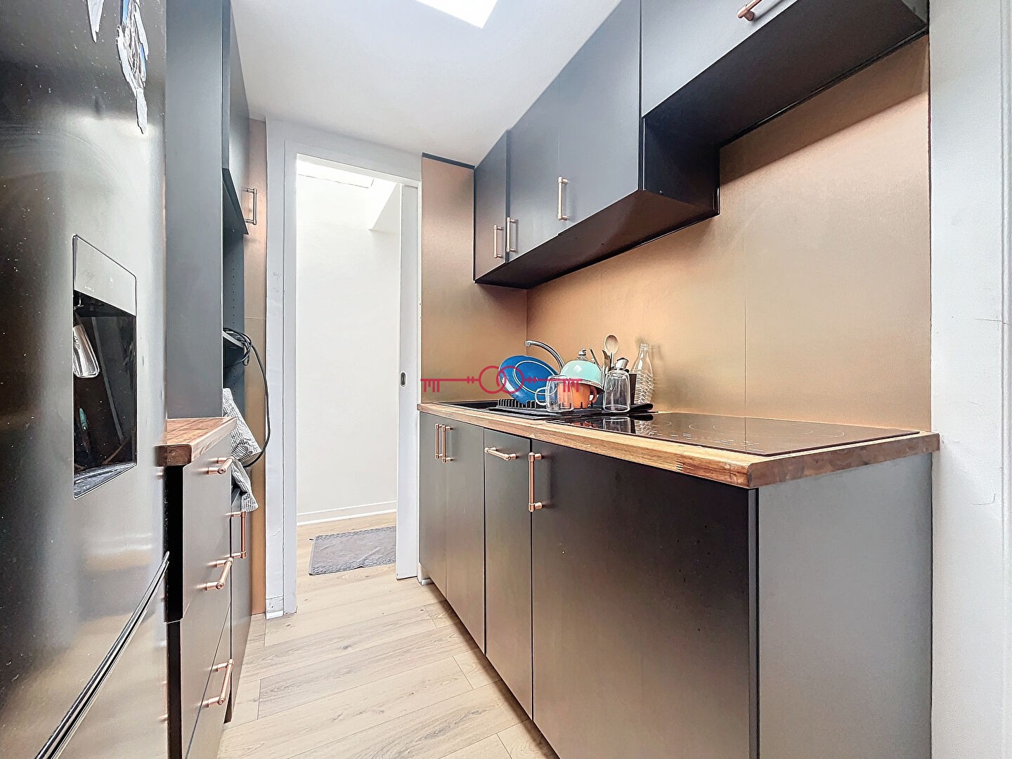 Vente Appartement à Reims 3 pièces