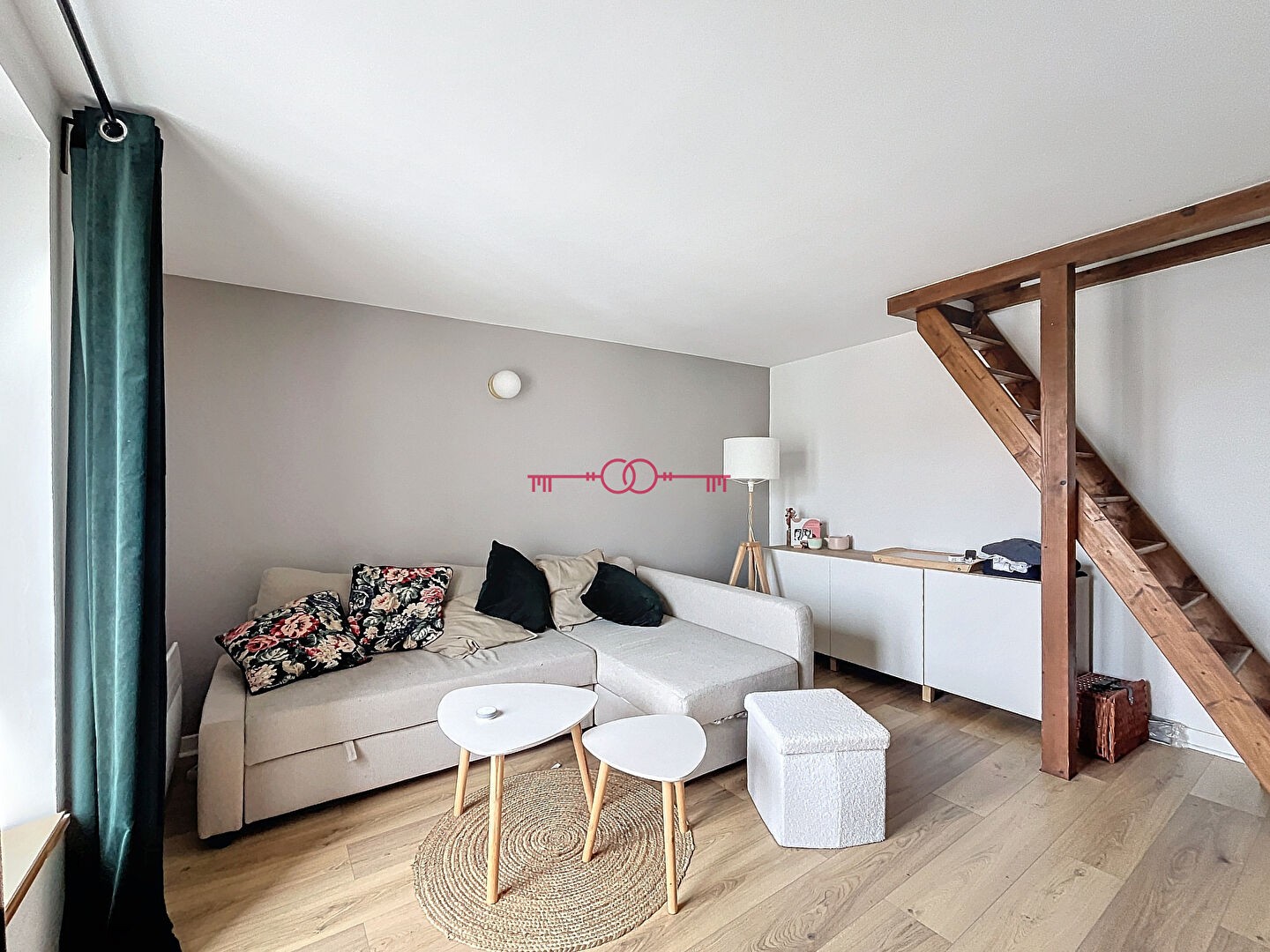 Vente Appartement à Reims 3 pièces