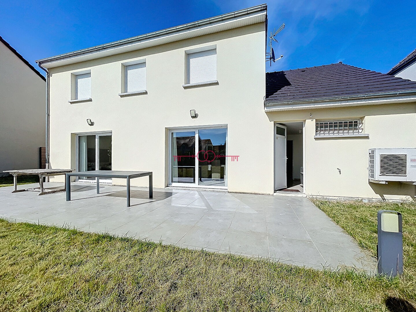 Vente Maison à Bétheny 7 pièces