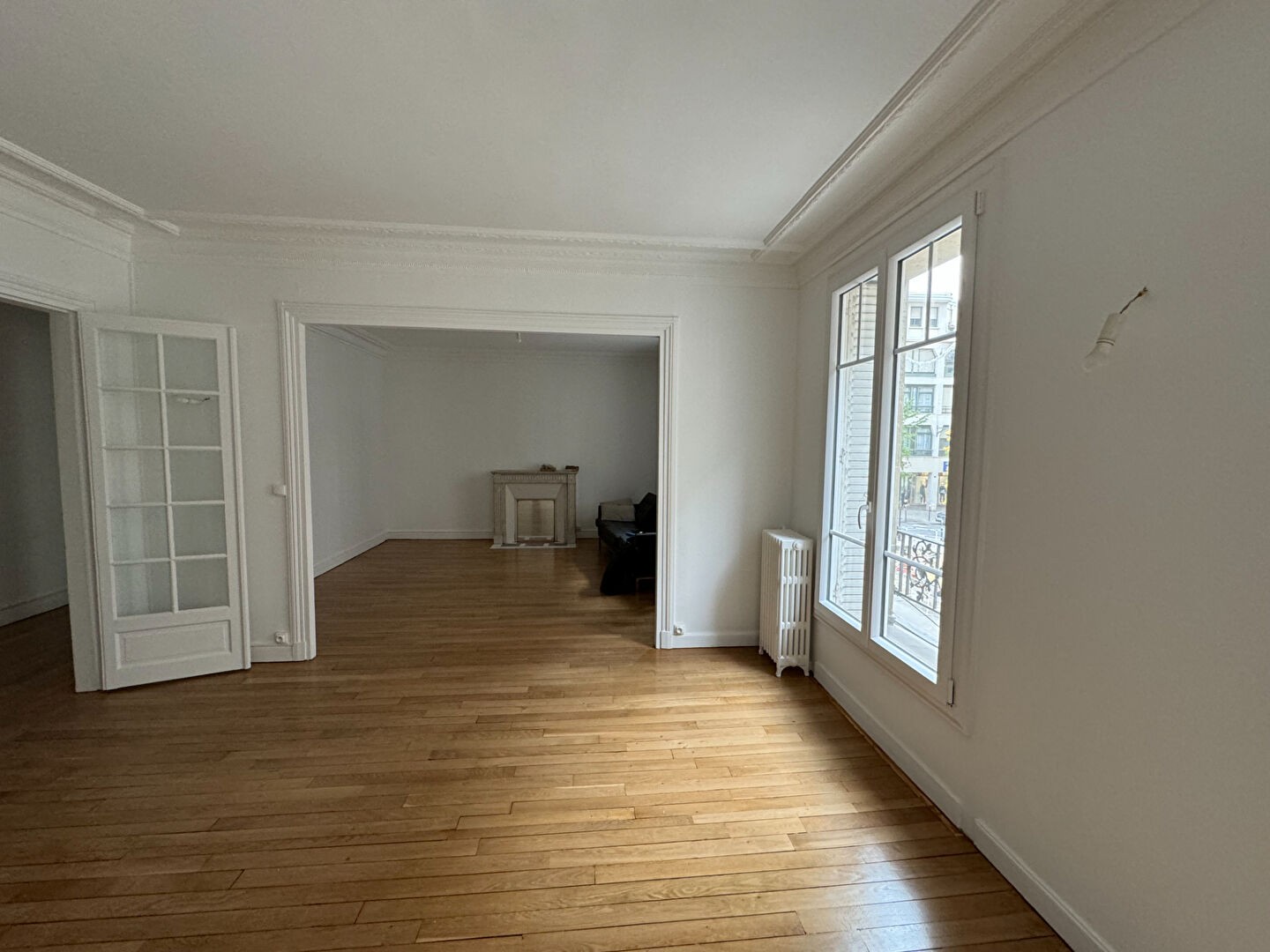 Vente Appartement à Reims 5 pièces