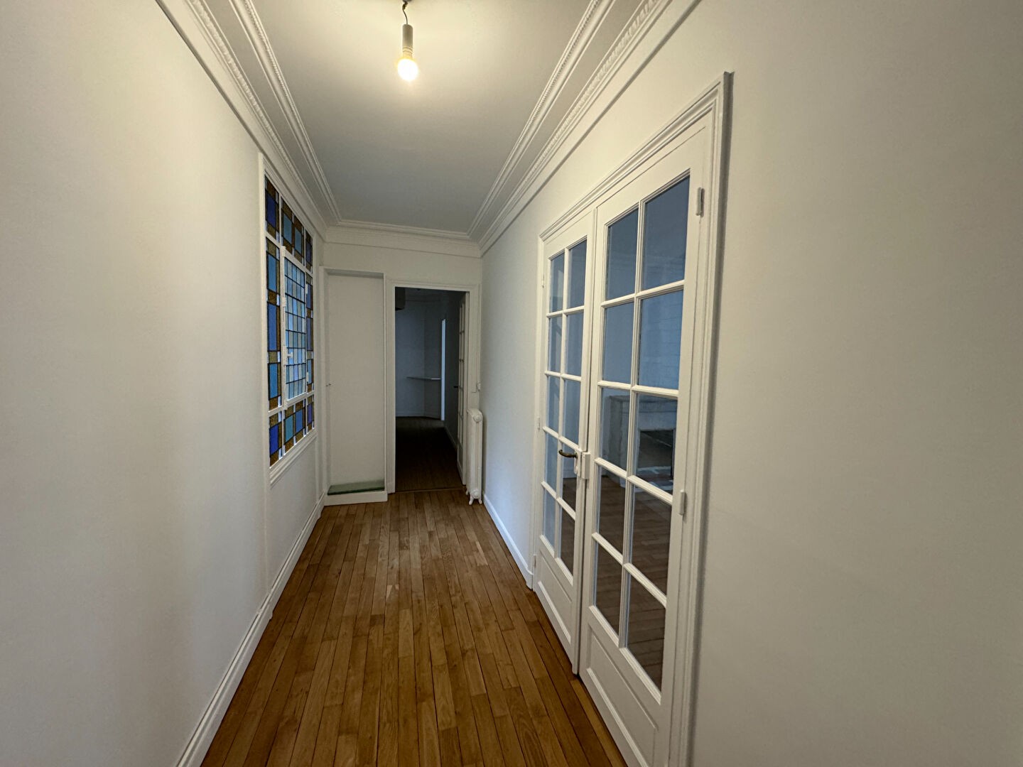 Vente Appartement à Reims 5 pièces