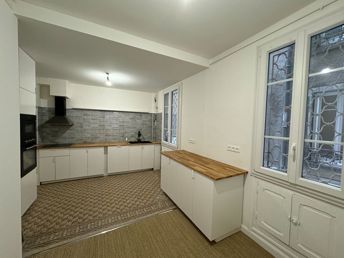 Vente Appartement à Reims 5 pièces