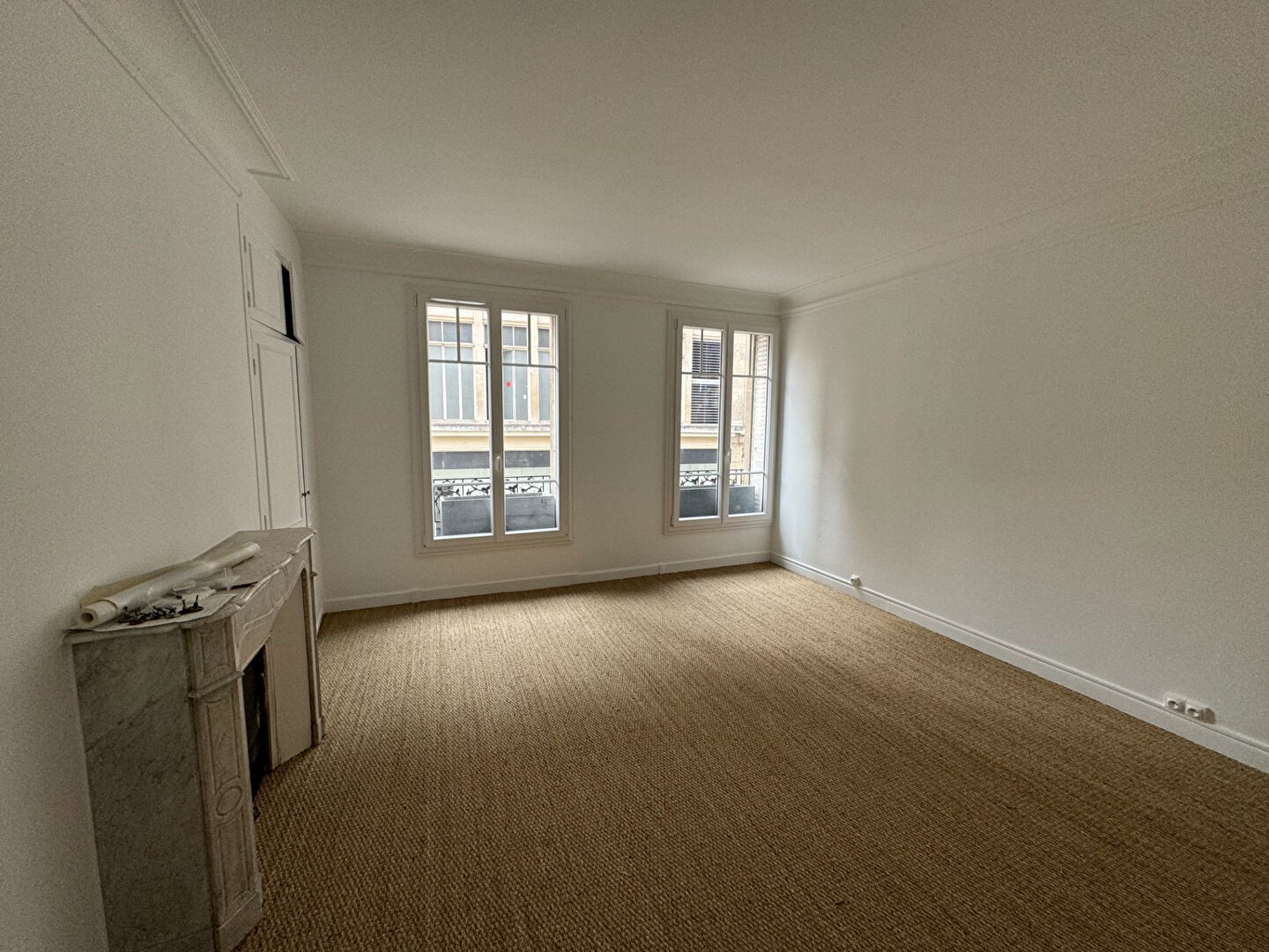 Vente Appartement à Reims 5 pièces