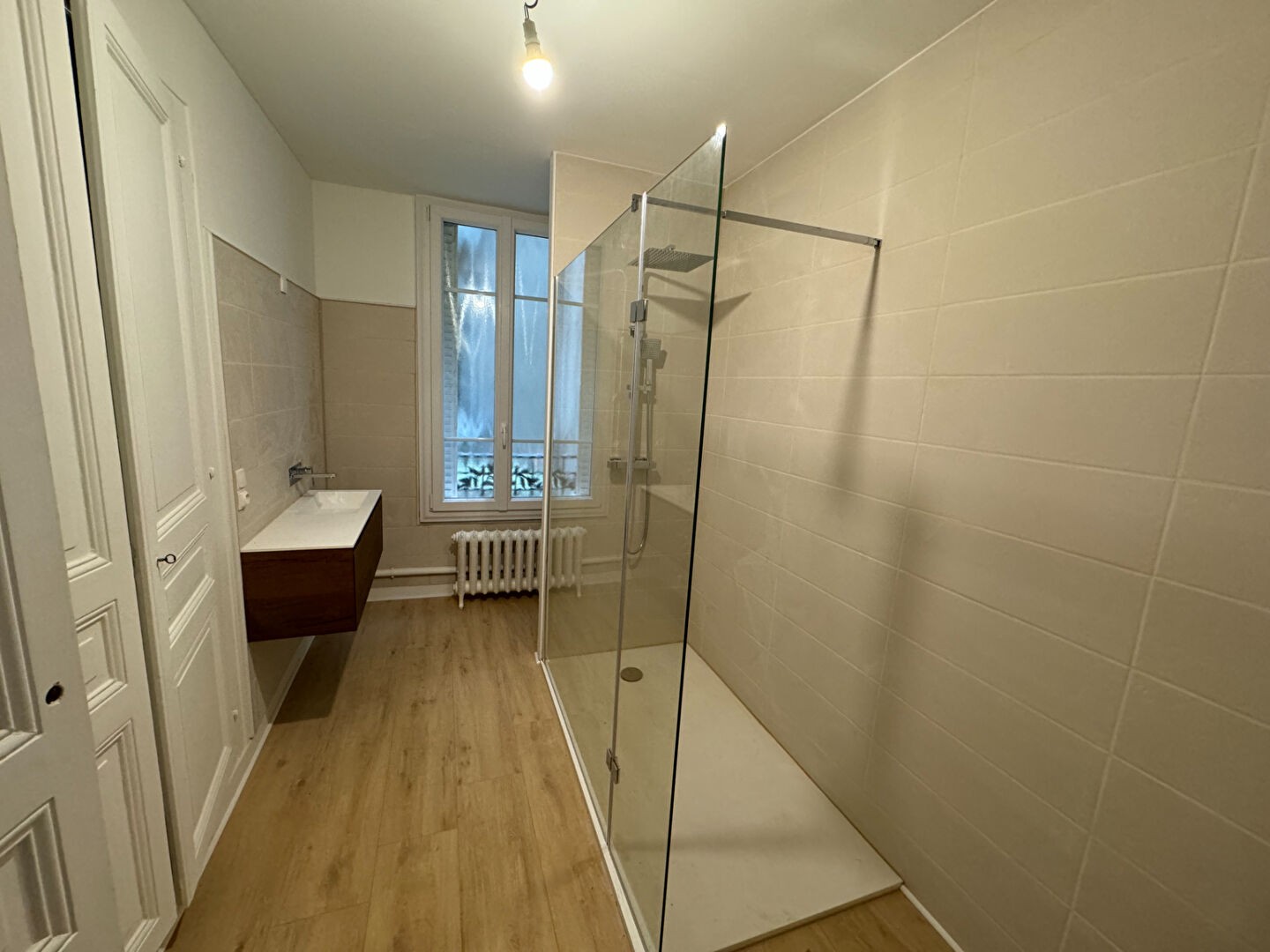 Vente Appartement à Reims 5 pièces