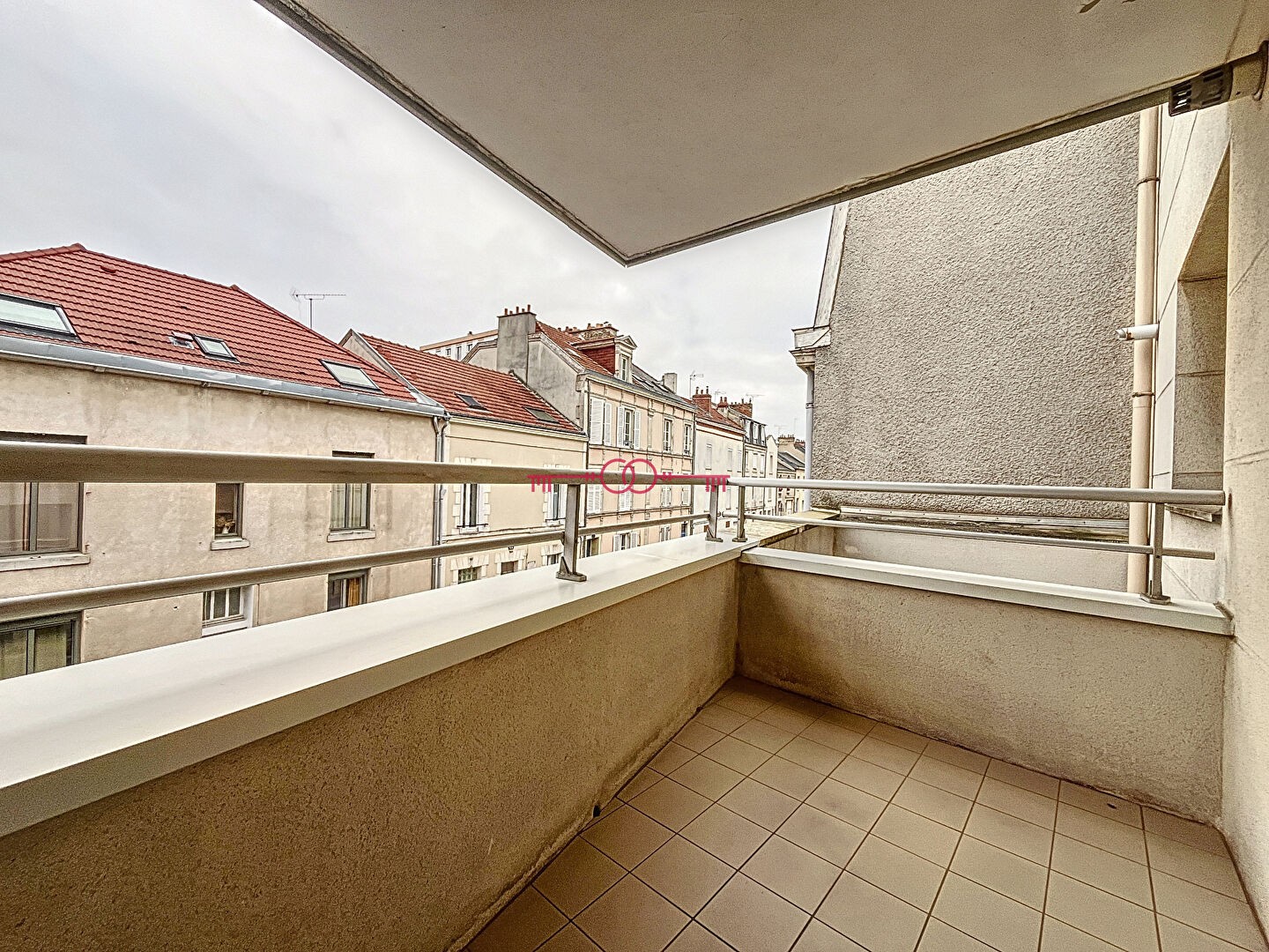 Vente Appartement à Reims 4 pièces