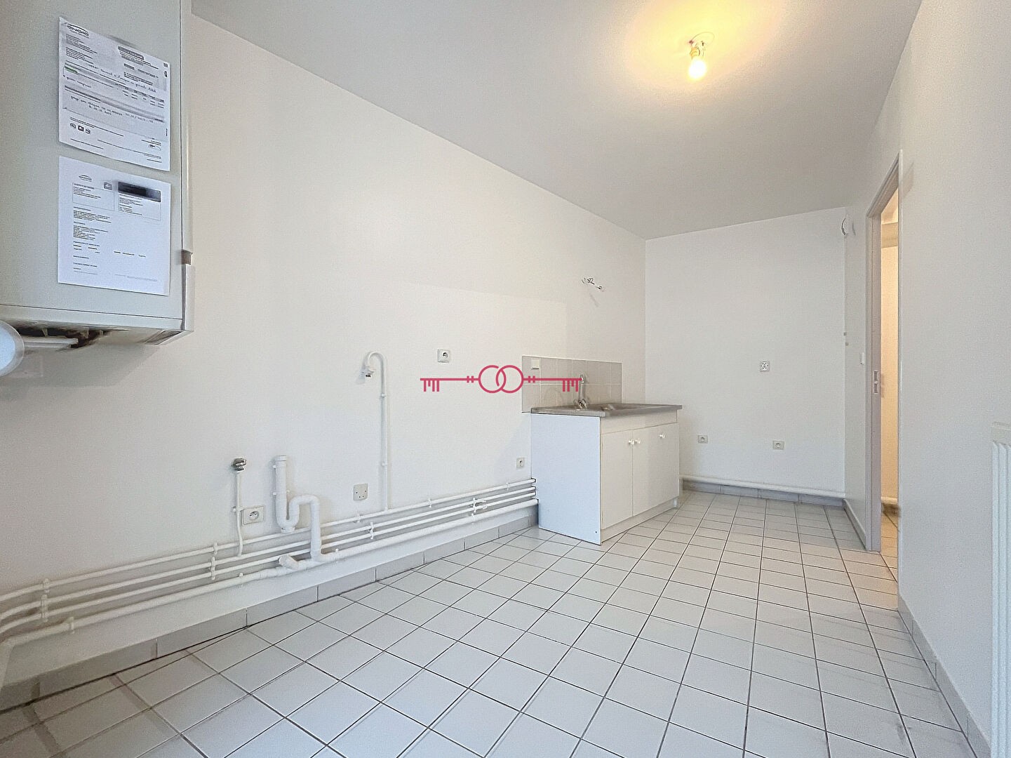 Vente Appartement à Reims 4 pièces