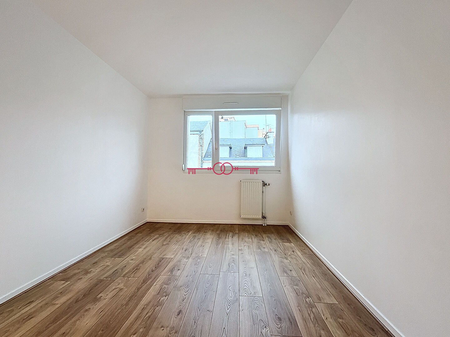 Vente Appartement à Reims 4 pièces