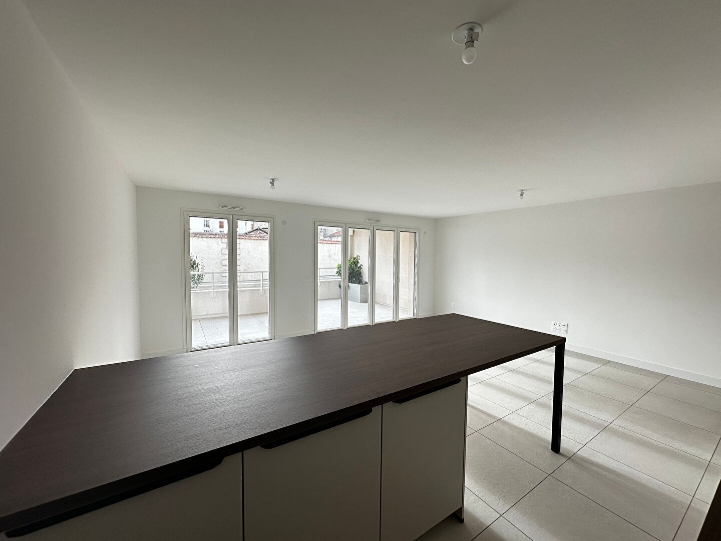 Location Appartement à Reims 3 pièces