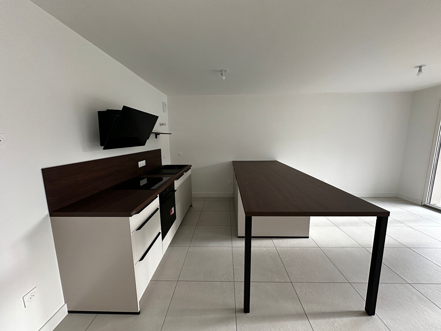 Location Appartement à Reims 3 pièces