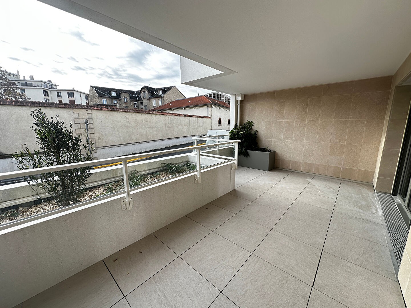 Location Appartement à Reims 3 pièces