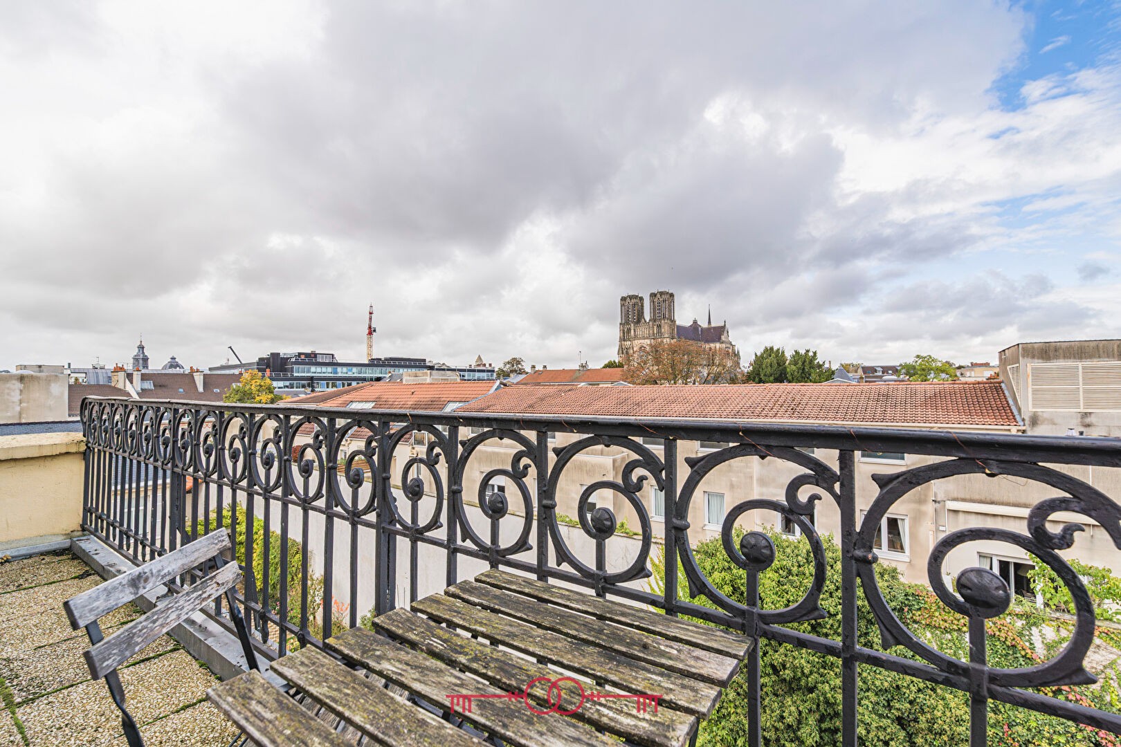 Vente Bureau / Commerce à Reims 0 pièce