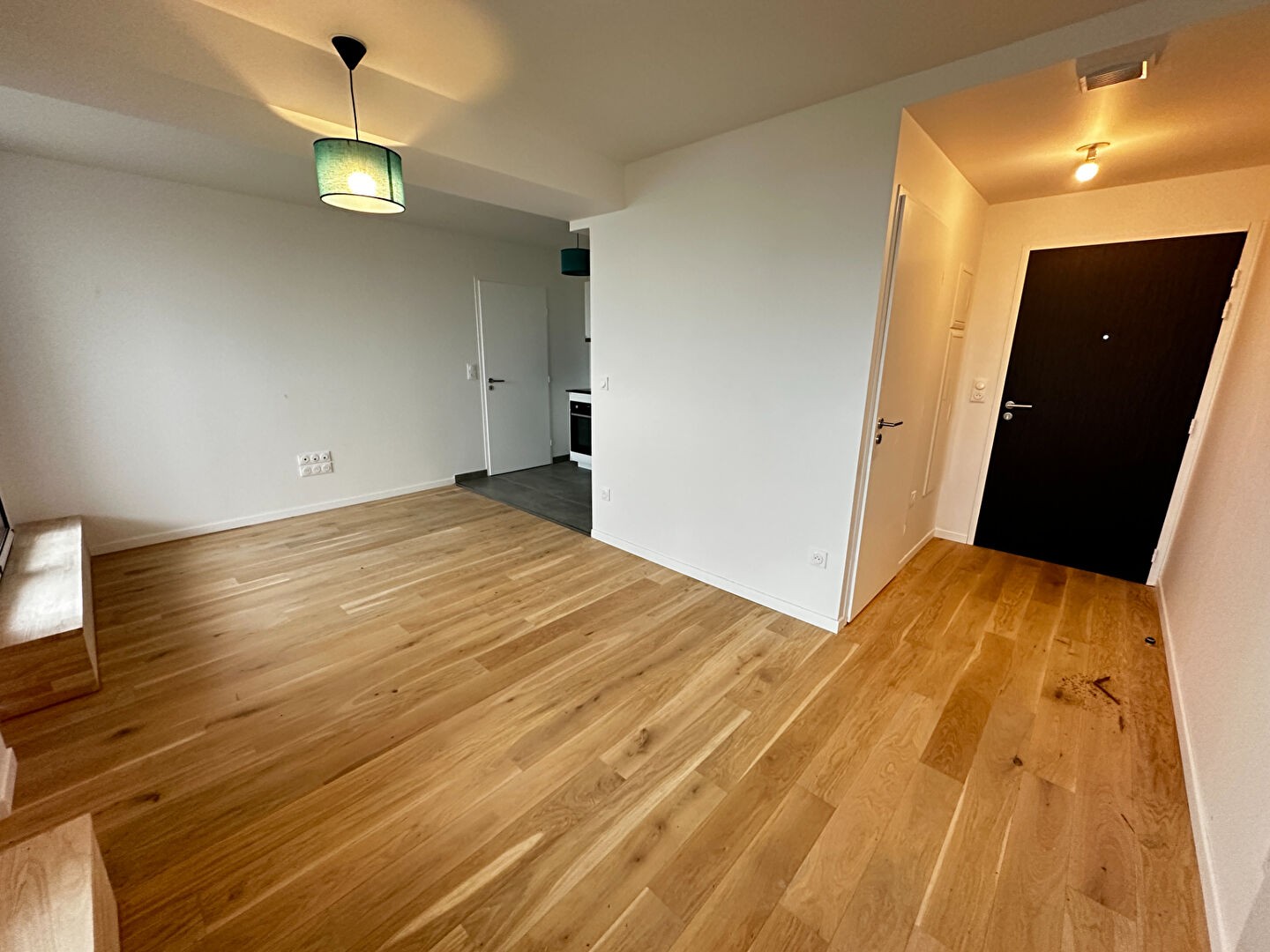 Location Appartement à Reims 3 pièces