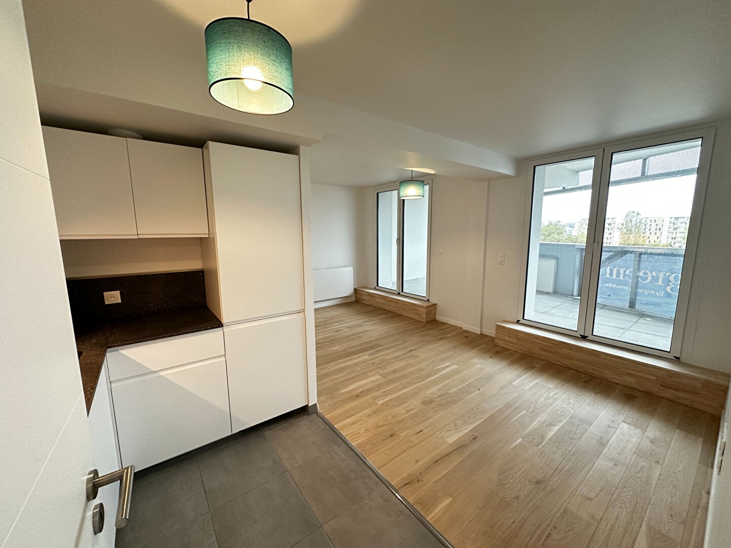 Location Appartement à Reims 3 pièces