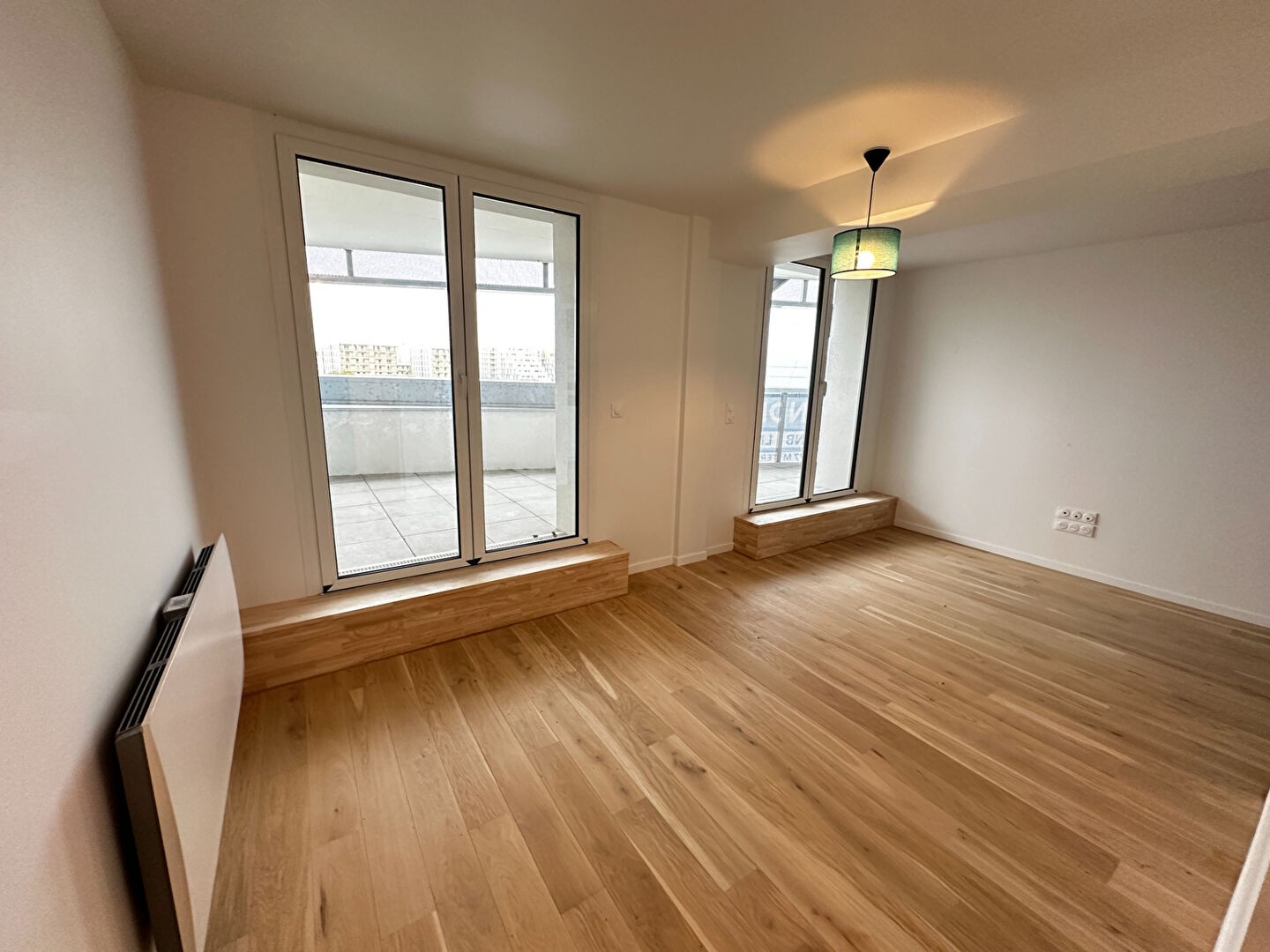 Location Appartement à Reims 3 pièces