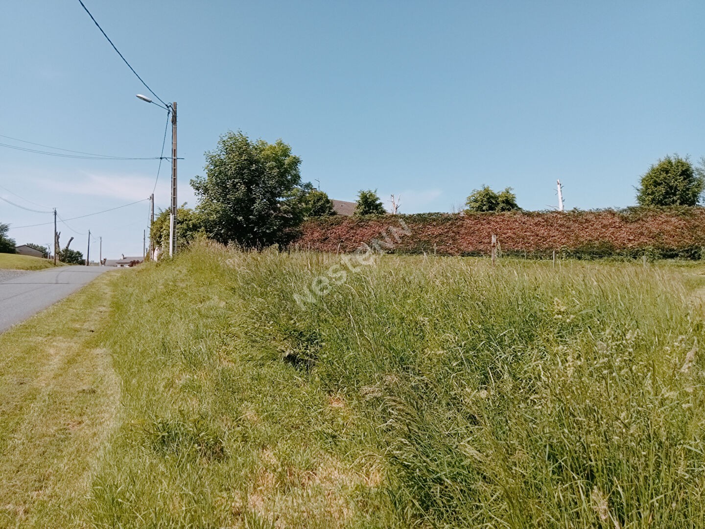 Vente Terrain à Yssingeaux 0 pièce