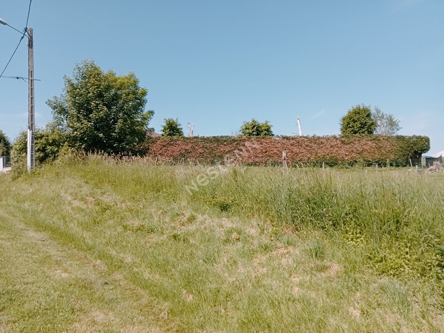 Vente Terrain à Yssingeaux 0 pièce