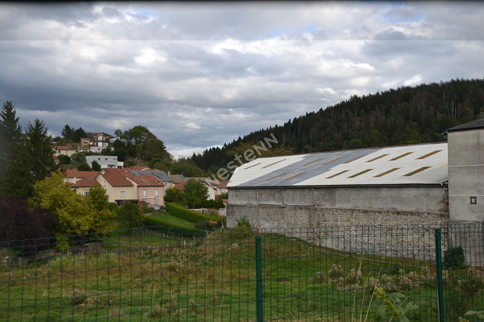 Location Garage / Parking à Yssingeaux 0 pièce