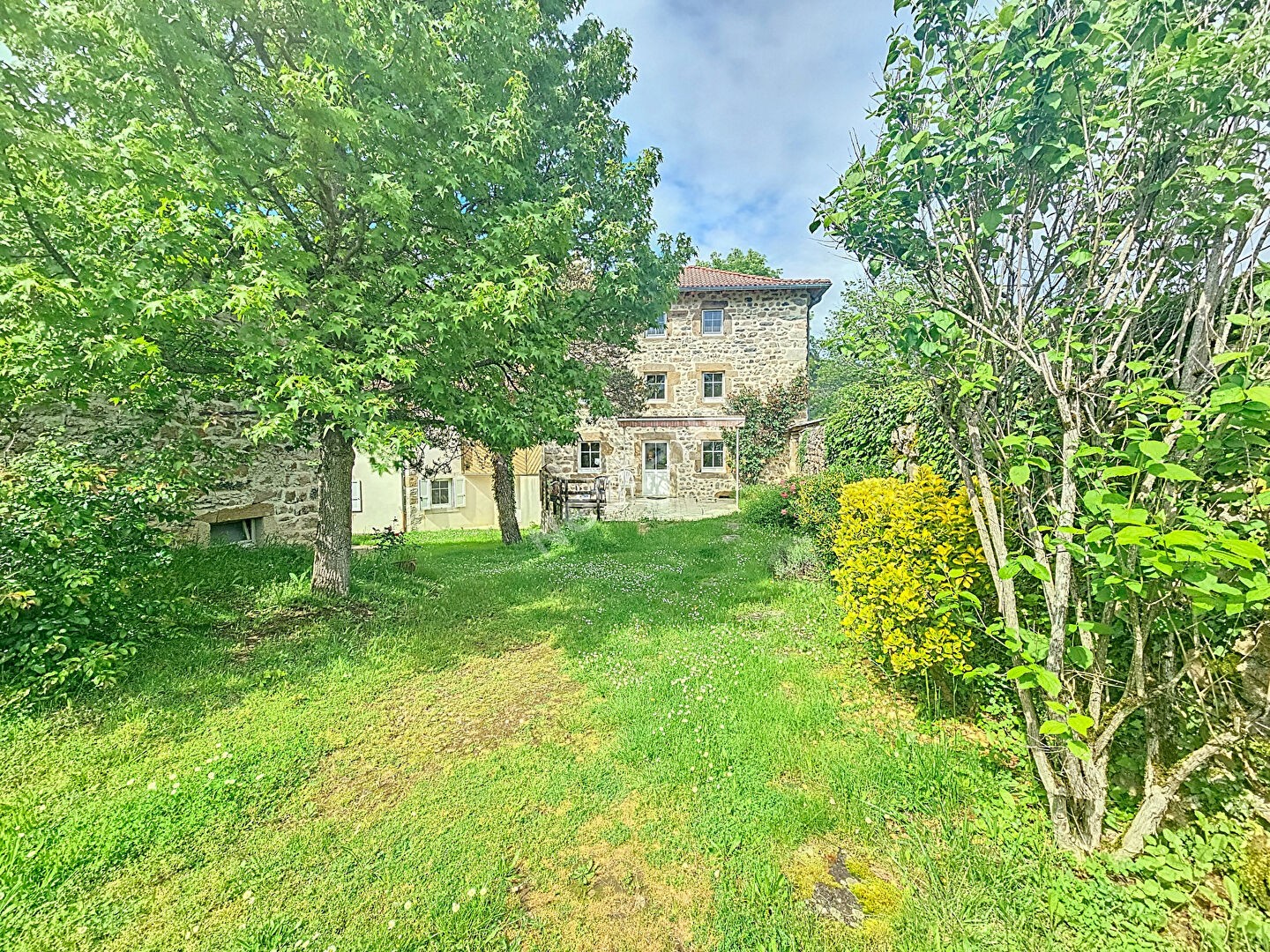 Vente Maison à Retournac 12 pièces