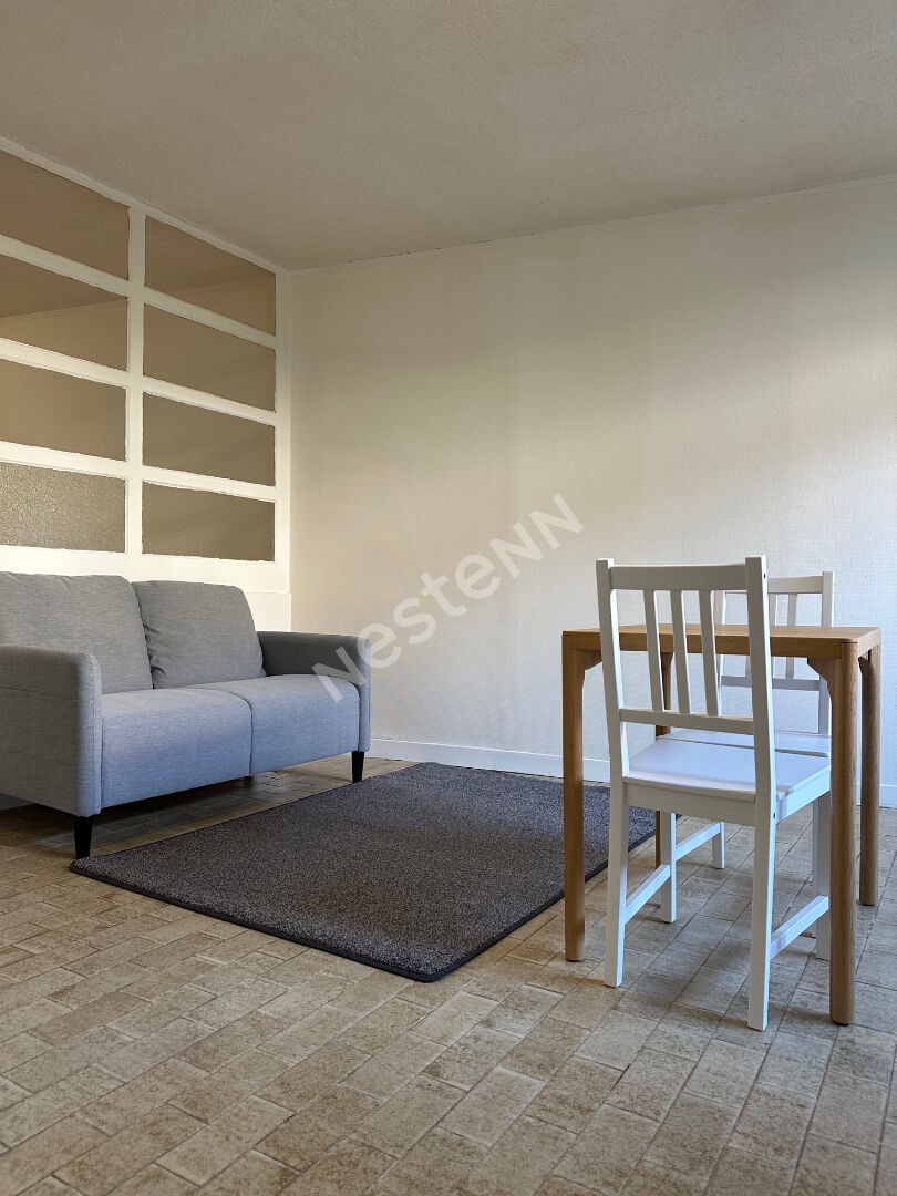 Location Appartement à Retournac 1 pièce