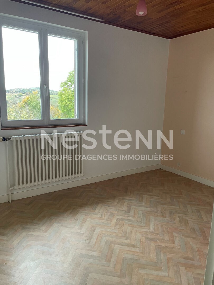 Location Appartement à Fay-sur-Lignon 3 pièces