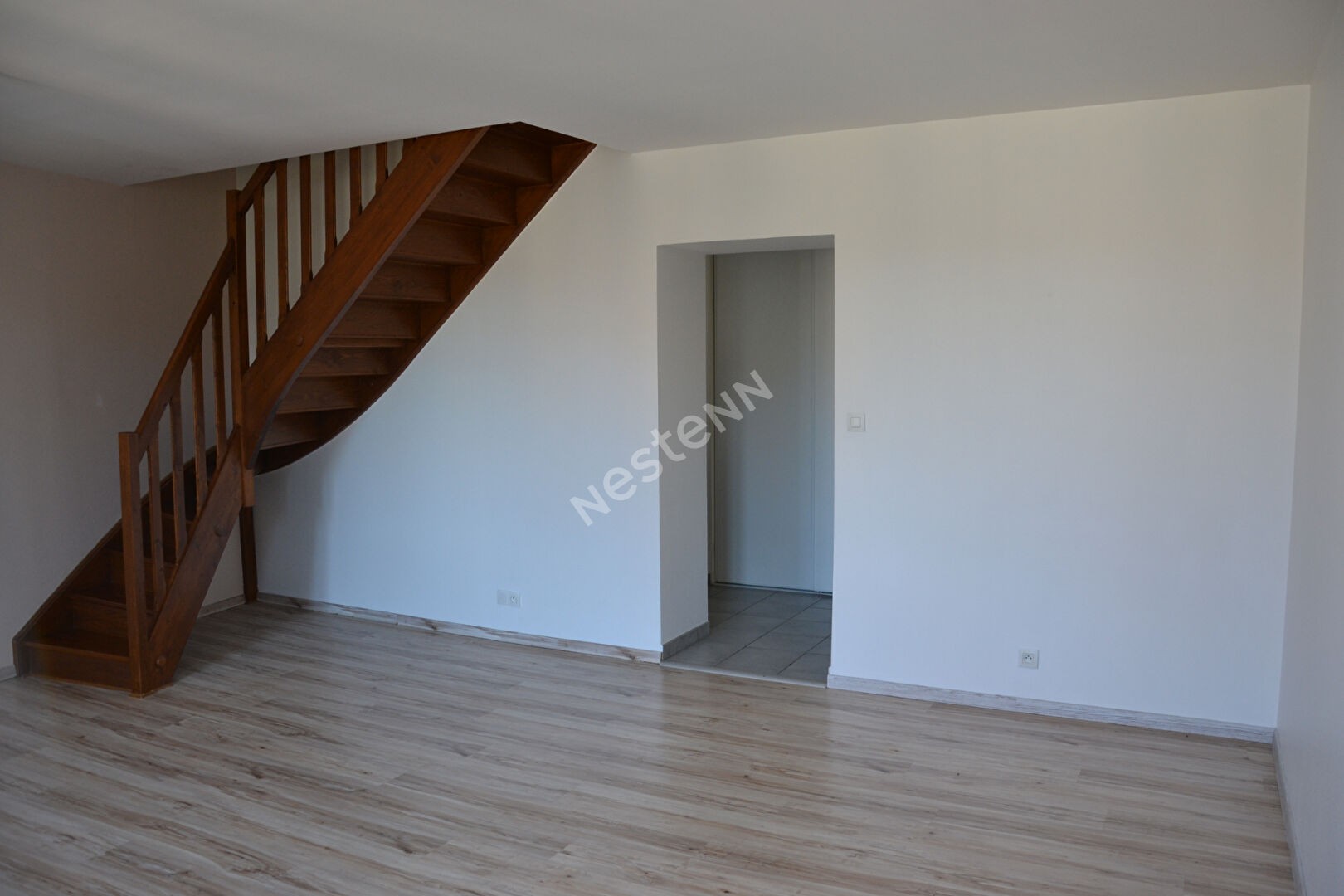 Location Appartement à Retournac 3 pièces