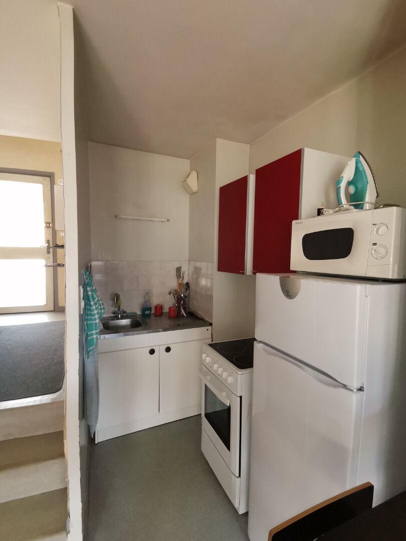 Vente Appartement à Retournac 2 pièces