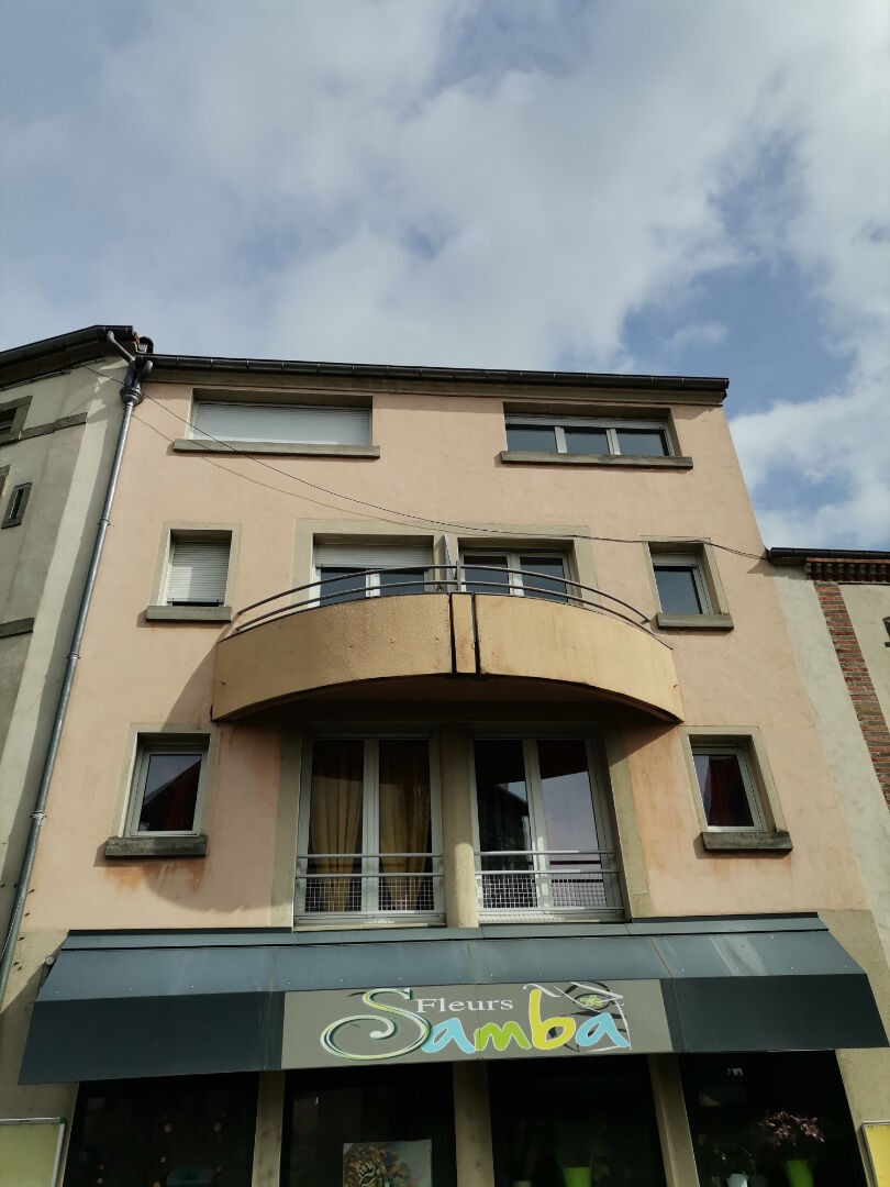 Vente Appartement à Retournac 2 pièces