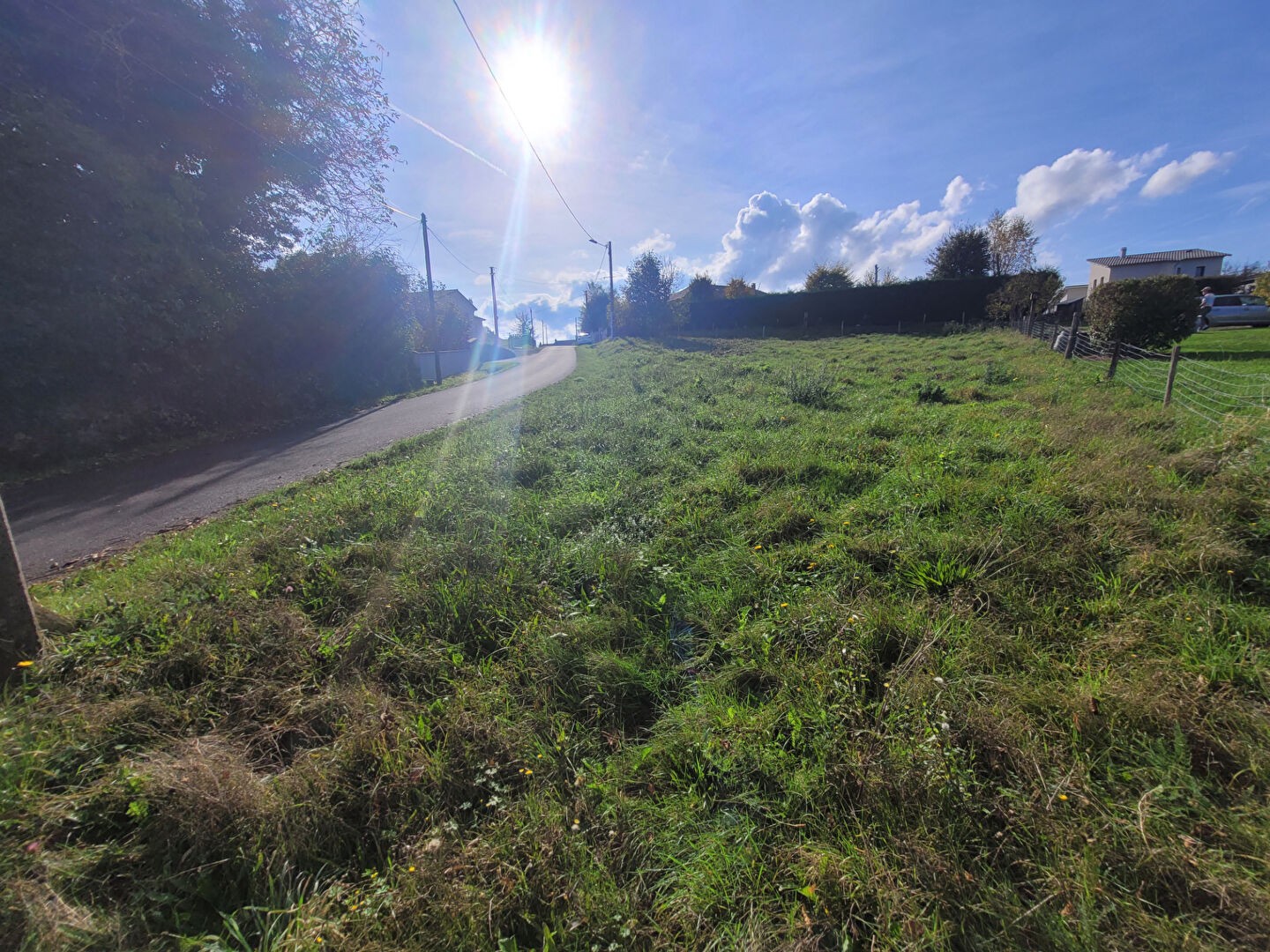 Vente Terrain à Yssingeaux 0 pièce