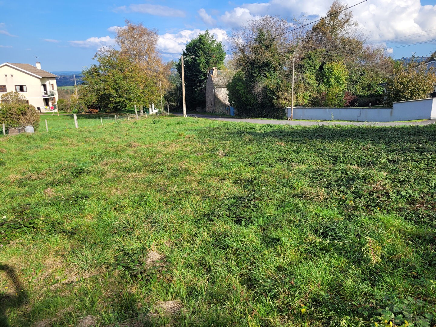 Vente Terrain à Yssingeaux 0 pièce