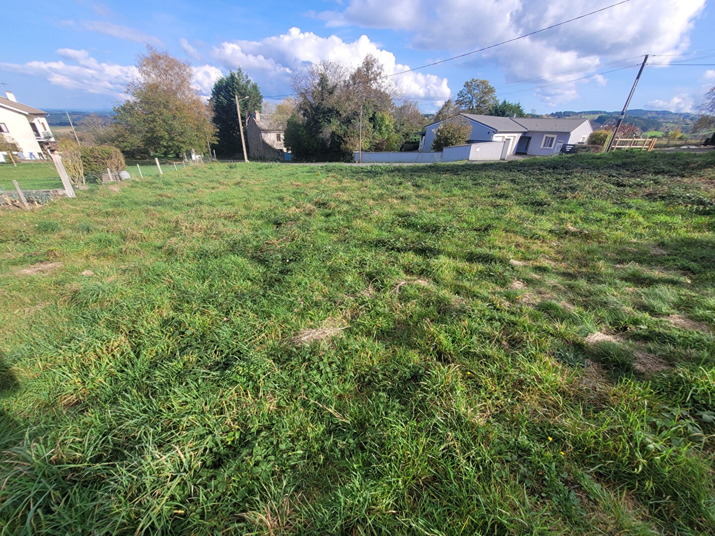 Vente Terrain à Yssingeaux 0 pièce