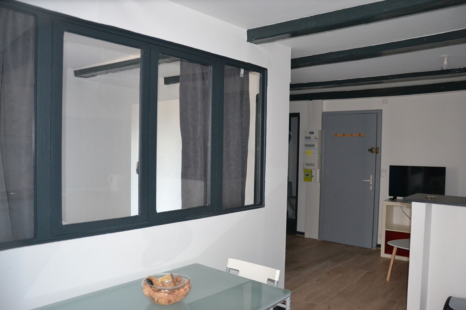 Location Appartement à Yssingeaux 2 pièces