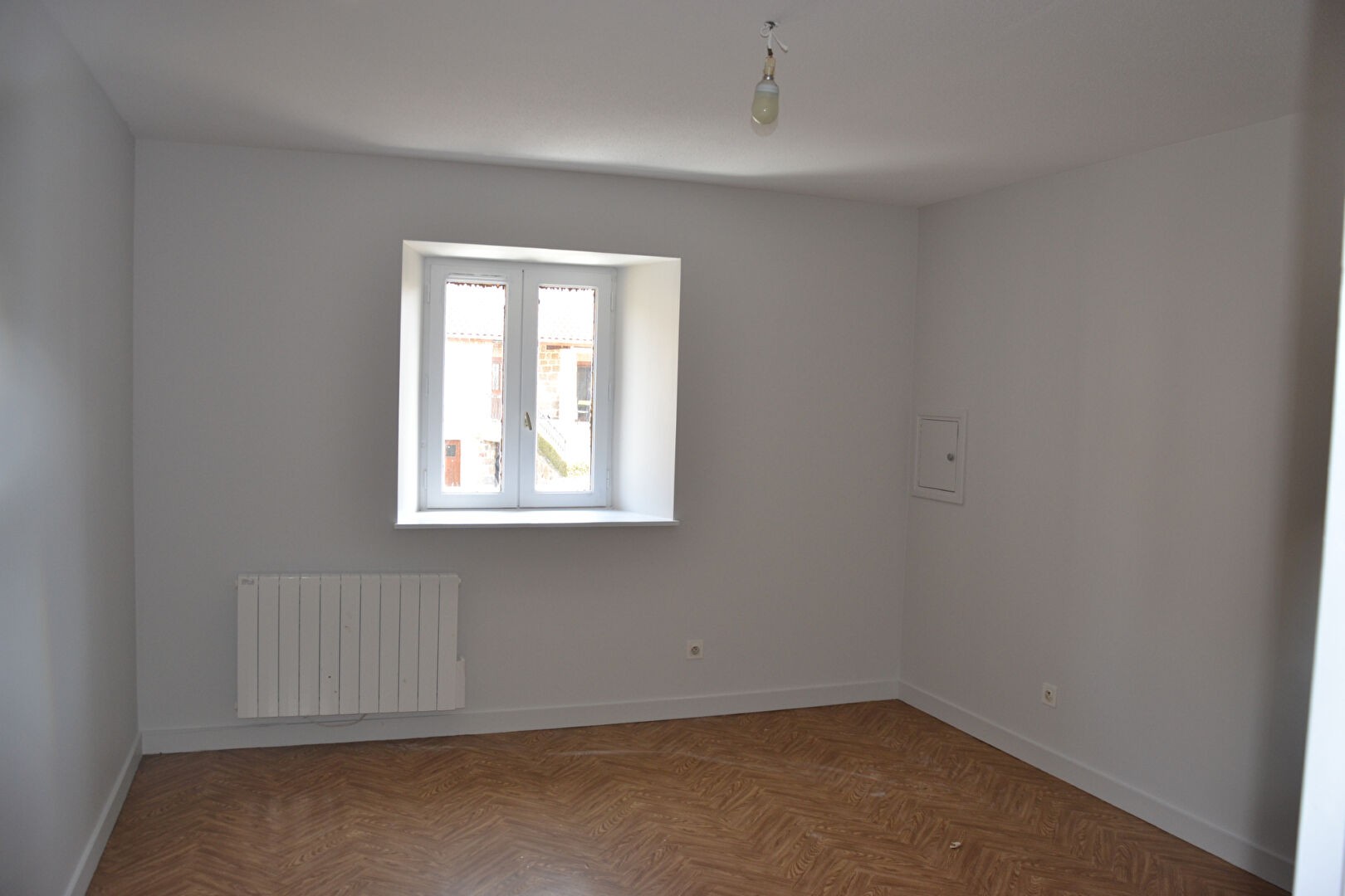 Location Appartement à Lapte 3 pièces