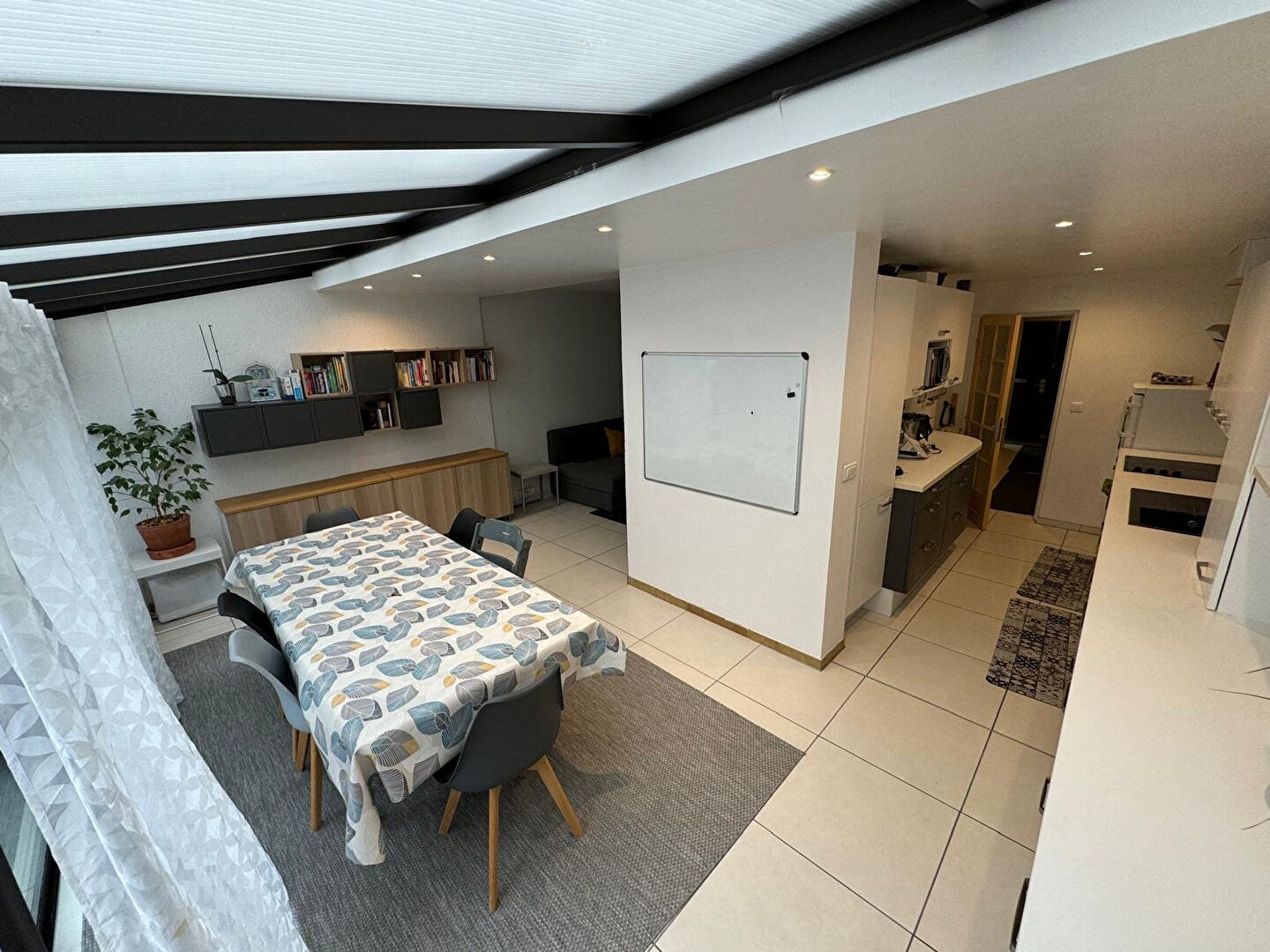 Vente Maison à Pontoise 5 pièces