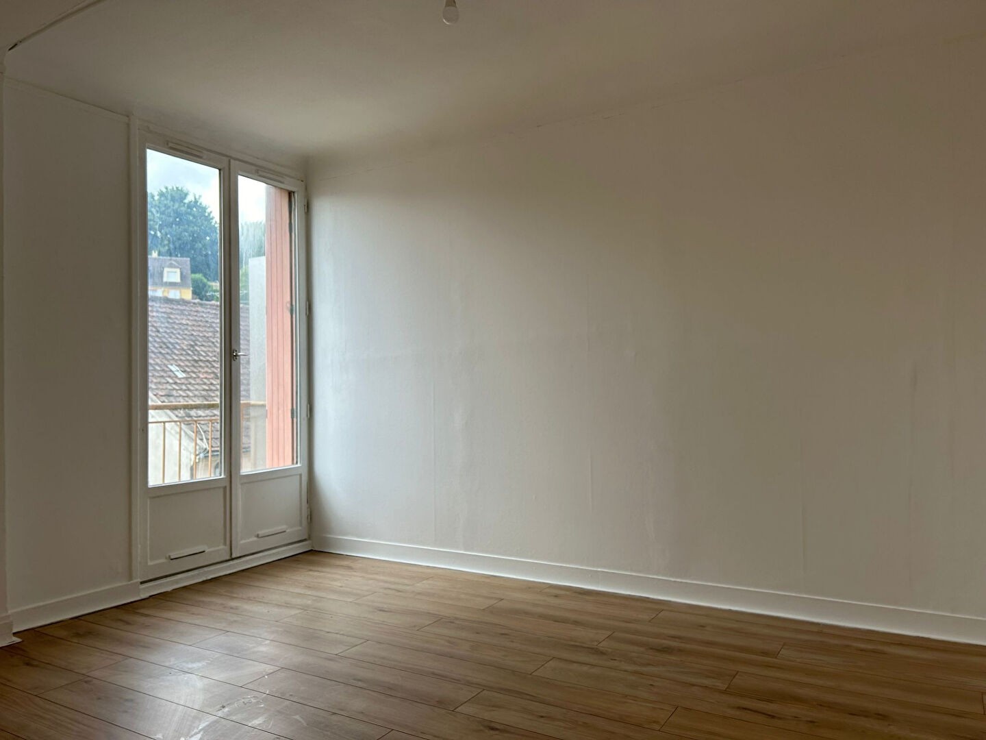 Vente Appartement à Pontoise 2 pièces