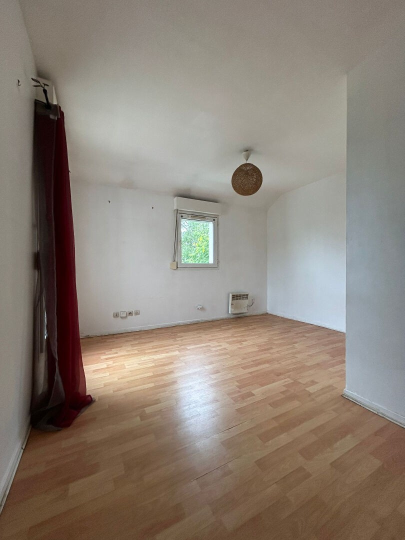 Vente Appartement à Osny 2 pièces