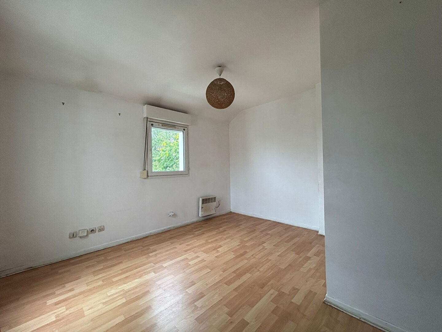 Vente Appartement à Osny 2 pièces