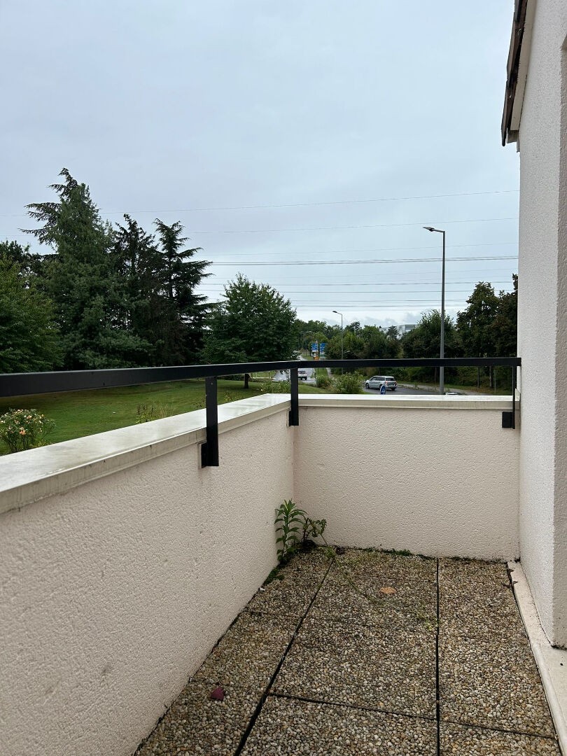 Vente Appartement à Osny 2 pièces