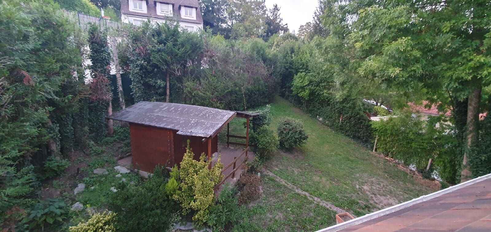 Vente Maison à Pontoise 6 pièces