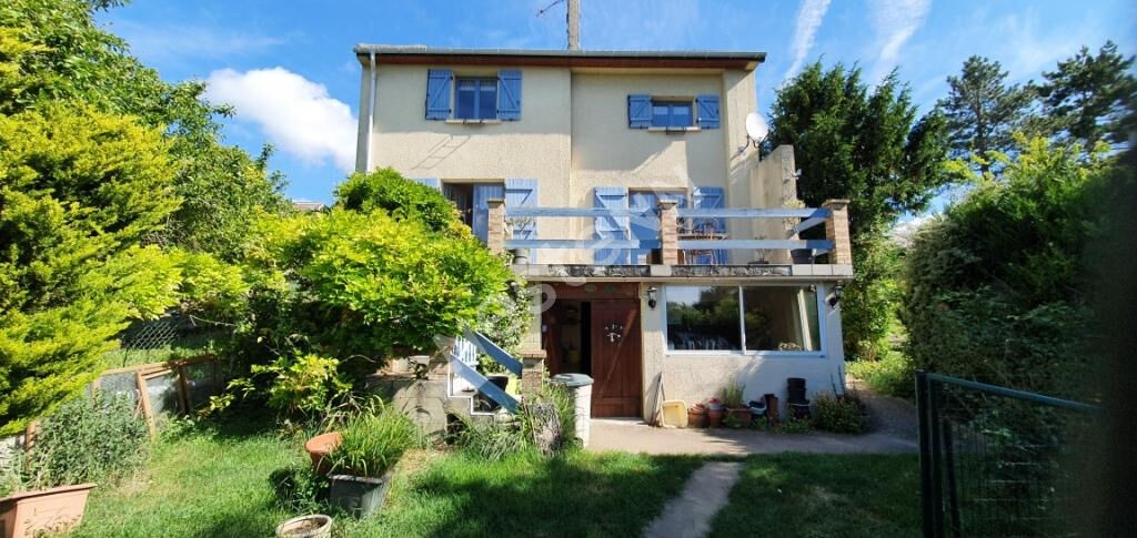 Vente Maison à Osny 5 pièces