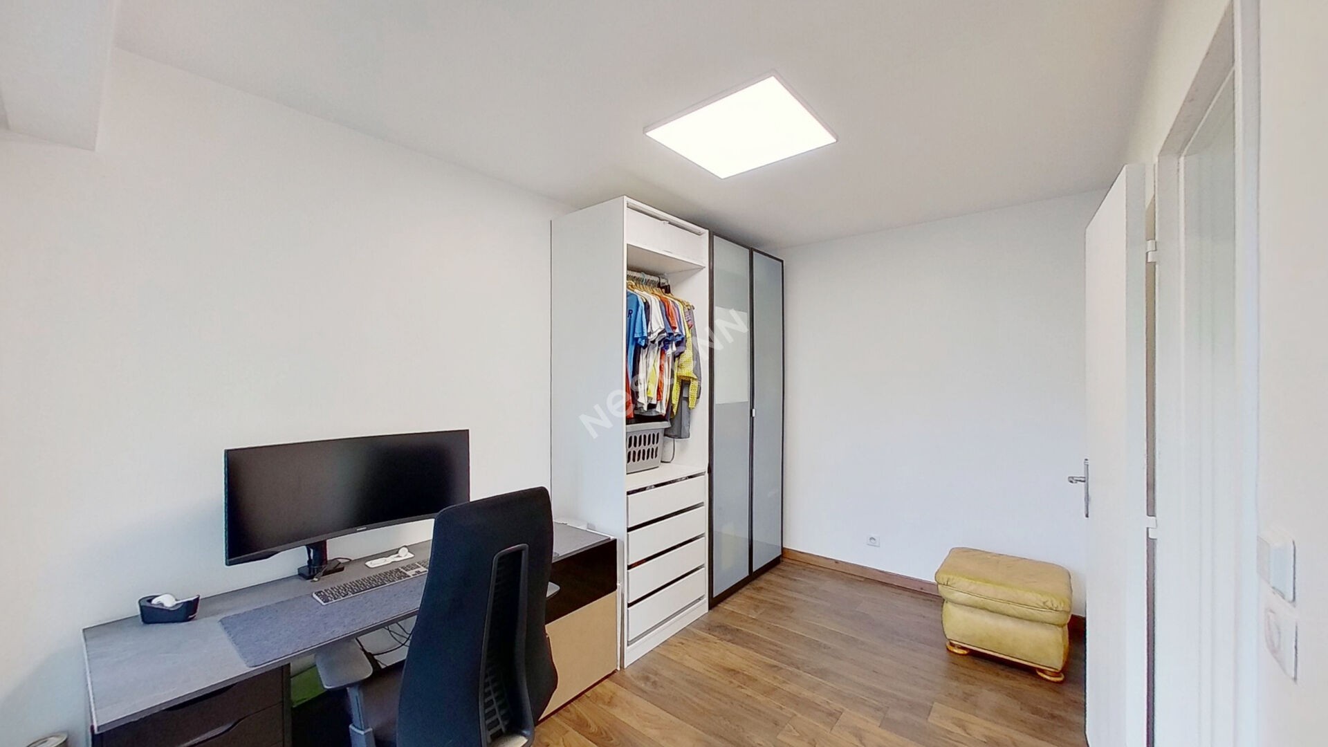 Vente Appartement à Pontoise 4 pièces