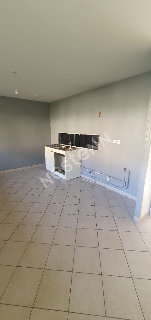 Vente Appartement à Pontoise 4 pièces