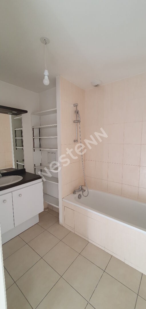 Vente Appartement à Pontoise 4 pièces