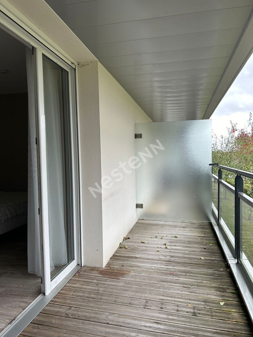 Vente Appartement à Osny 1 pièce