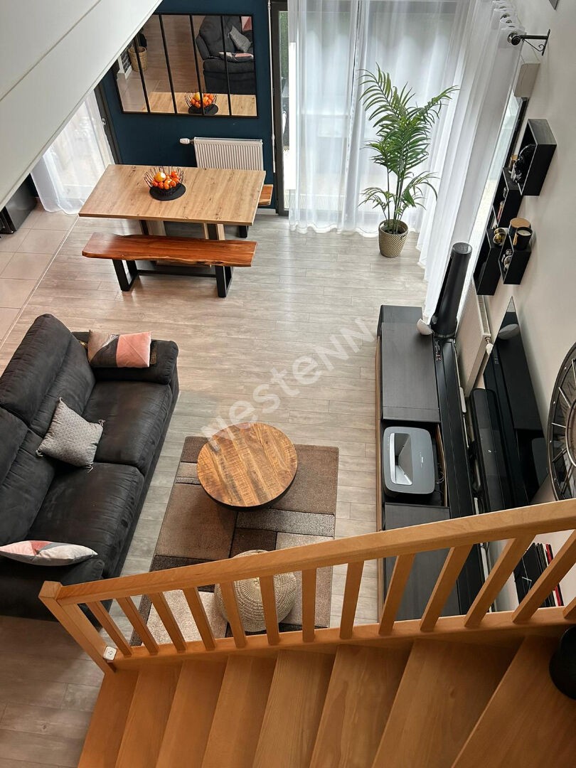 Vente Appartement à Pontoise 4 pièces