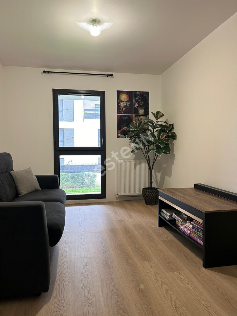 Vente Appartement à Pontoise 4 pièces