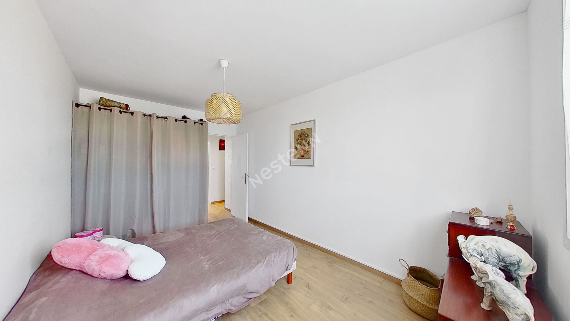 Vente Appartement à Pontoise 5 pièces