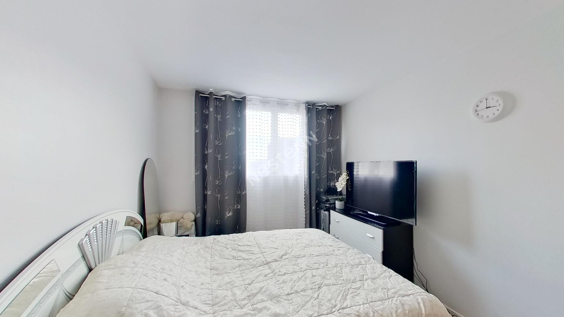 Vente Appartement à Saint-Ouen-l'Aumône 4 pièces