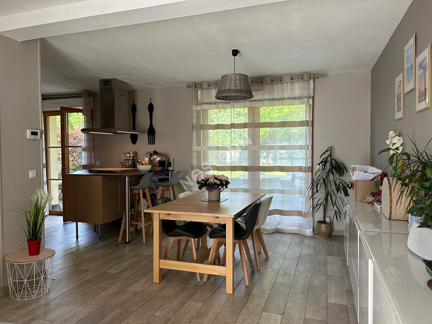 Vente Maison à Pontoise 6 pièces