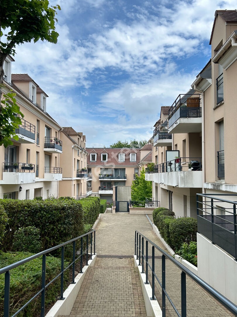 Vente Appartement à Pontoise 1 pièce